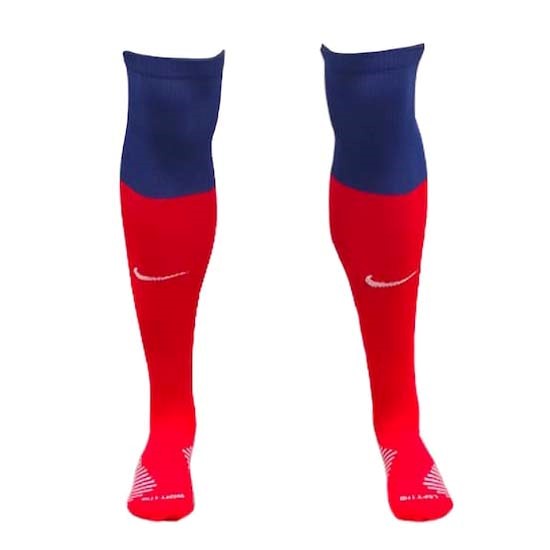 Calcetines Atlético De Madrid 1ª 2022/23